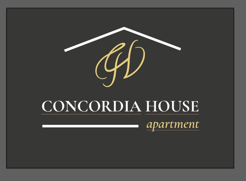 Апартаменти Concordia House Катанія Екстер'єр фото